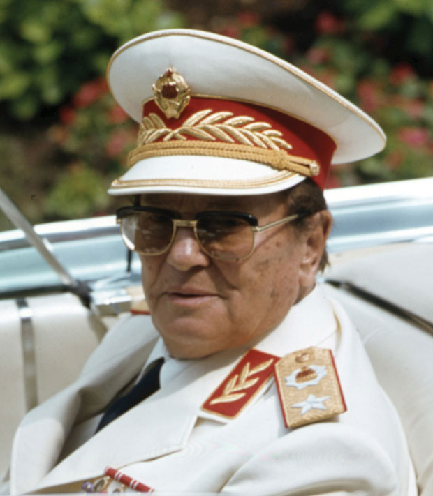 Броз стиже 19. децембра?